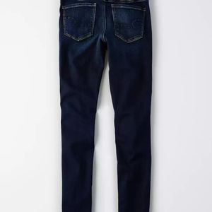 American Eagle Stretch Jeggings